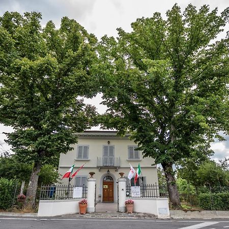 La Locanda Di Adele - Il Giardinetto B&B Scarperia Exterior photo