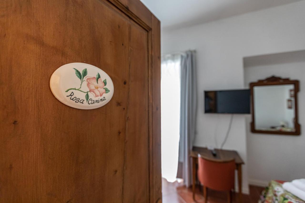 La Locanda Di Adele - Il Giardinetto B&B Scarperia Exterior photo