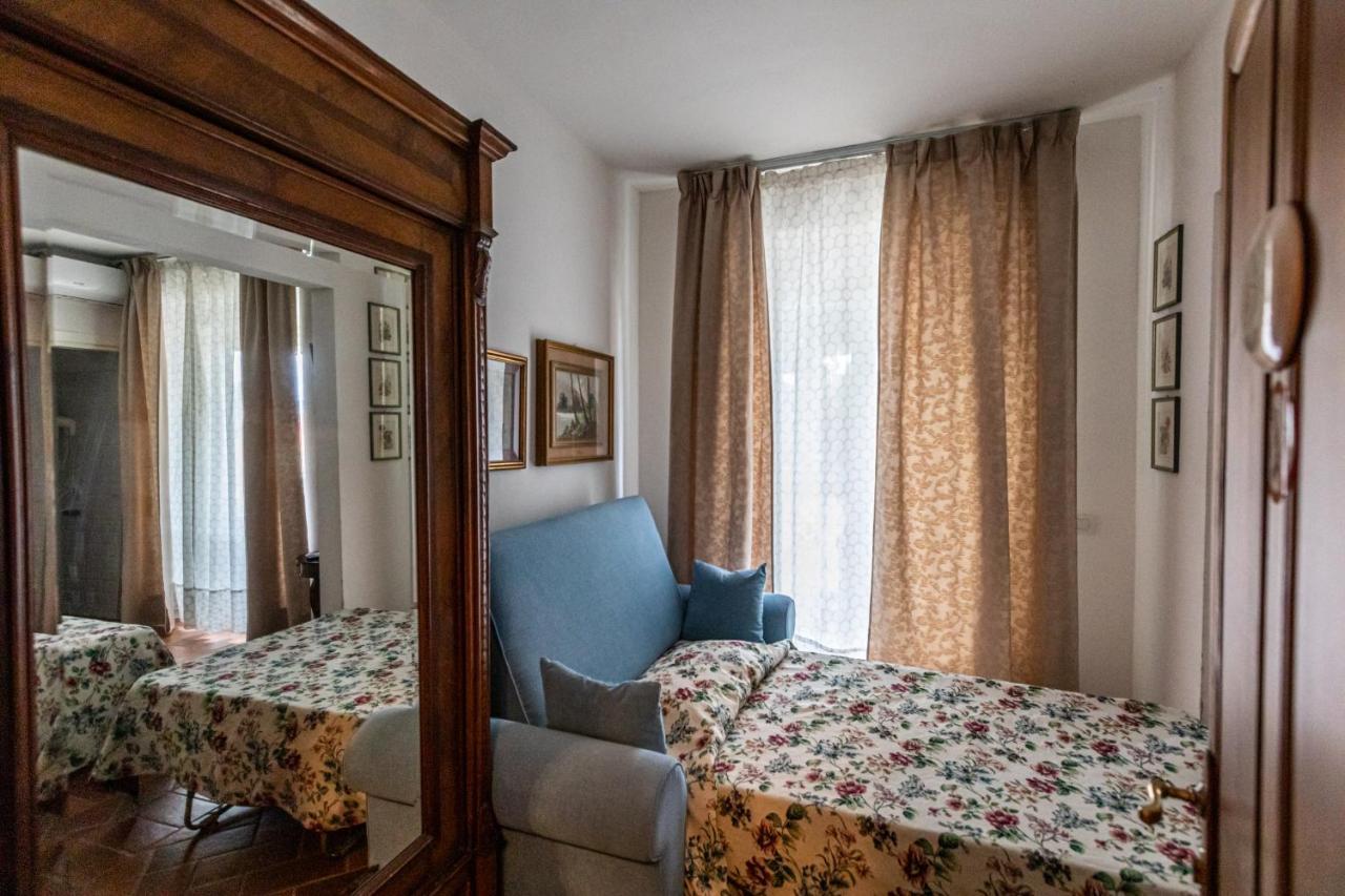 La Locanda Di Adele - Il Giardinetto B&B Scarperia Exterior photo