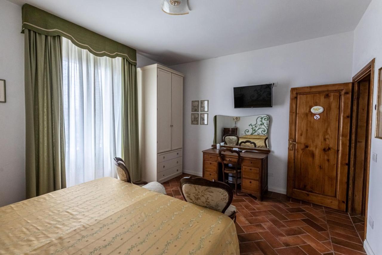 La Locanda Di Adele - Il Giardinetto B&B Scarperia Exterior photo