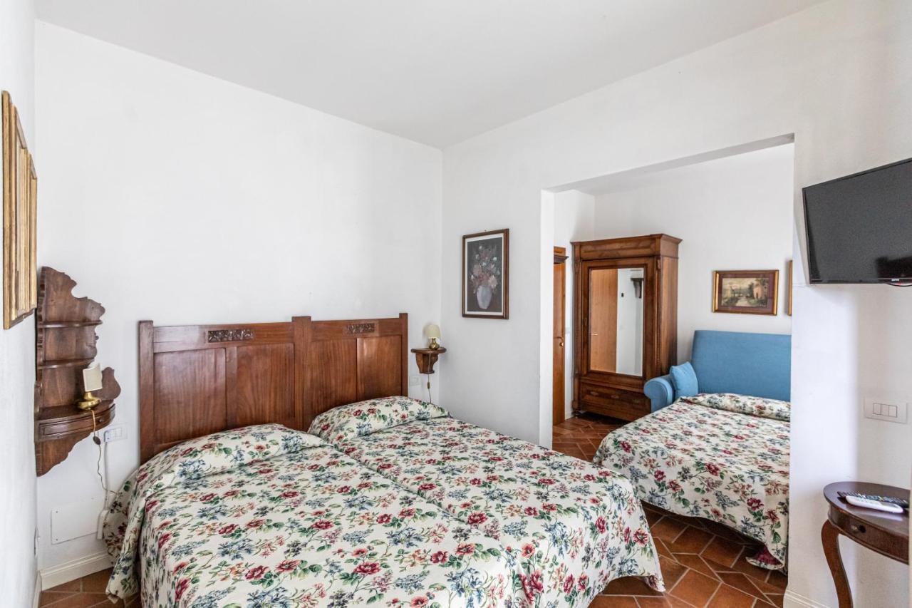 La Locanda Di Adele - Il Giardinetto B&B Scarperia Exterior photo